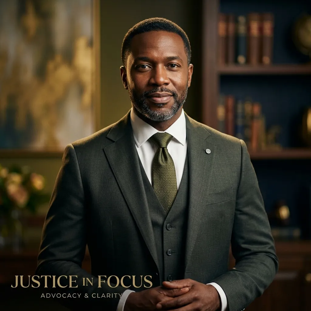 Odunlami Law Firm