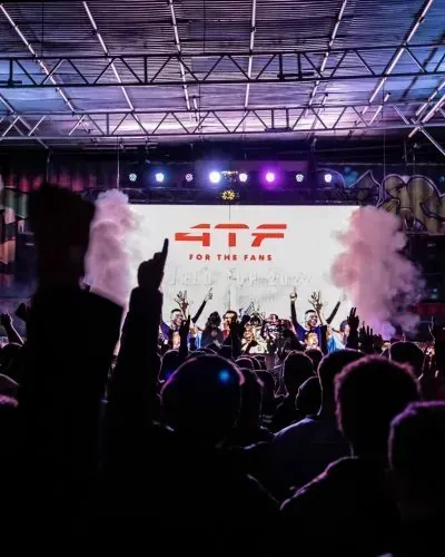 4theFans Events