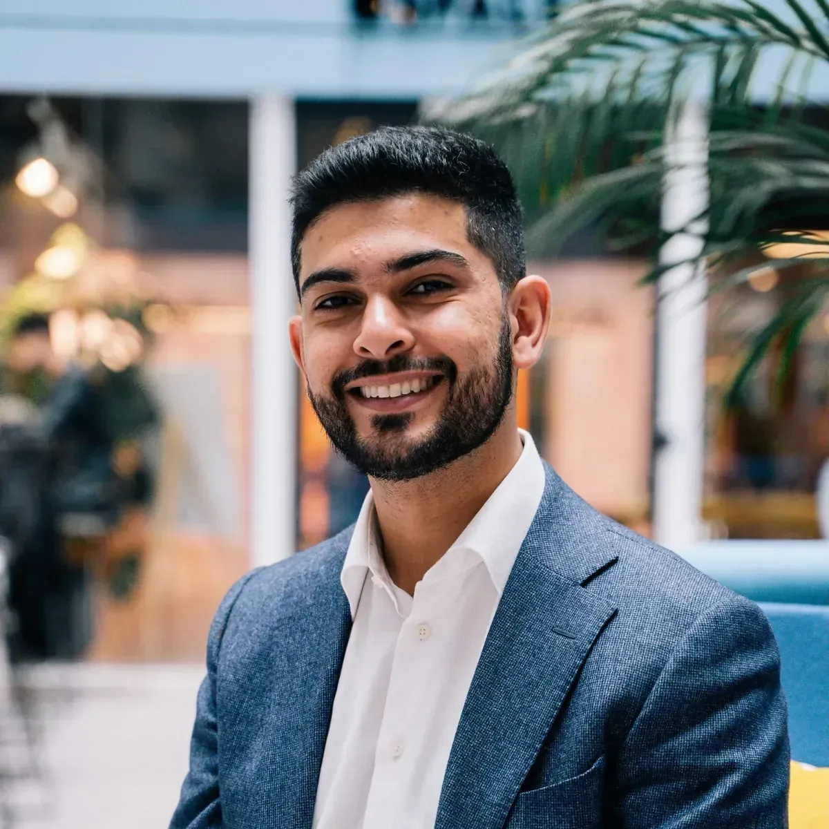Ahmed Alaskary (Expert Tuition)