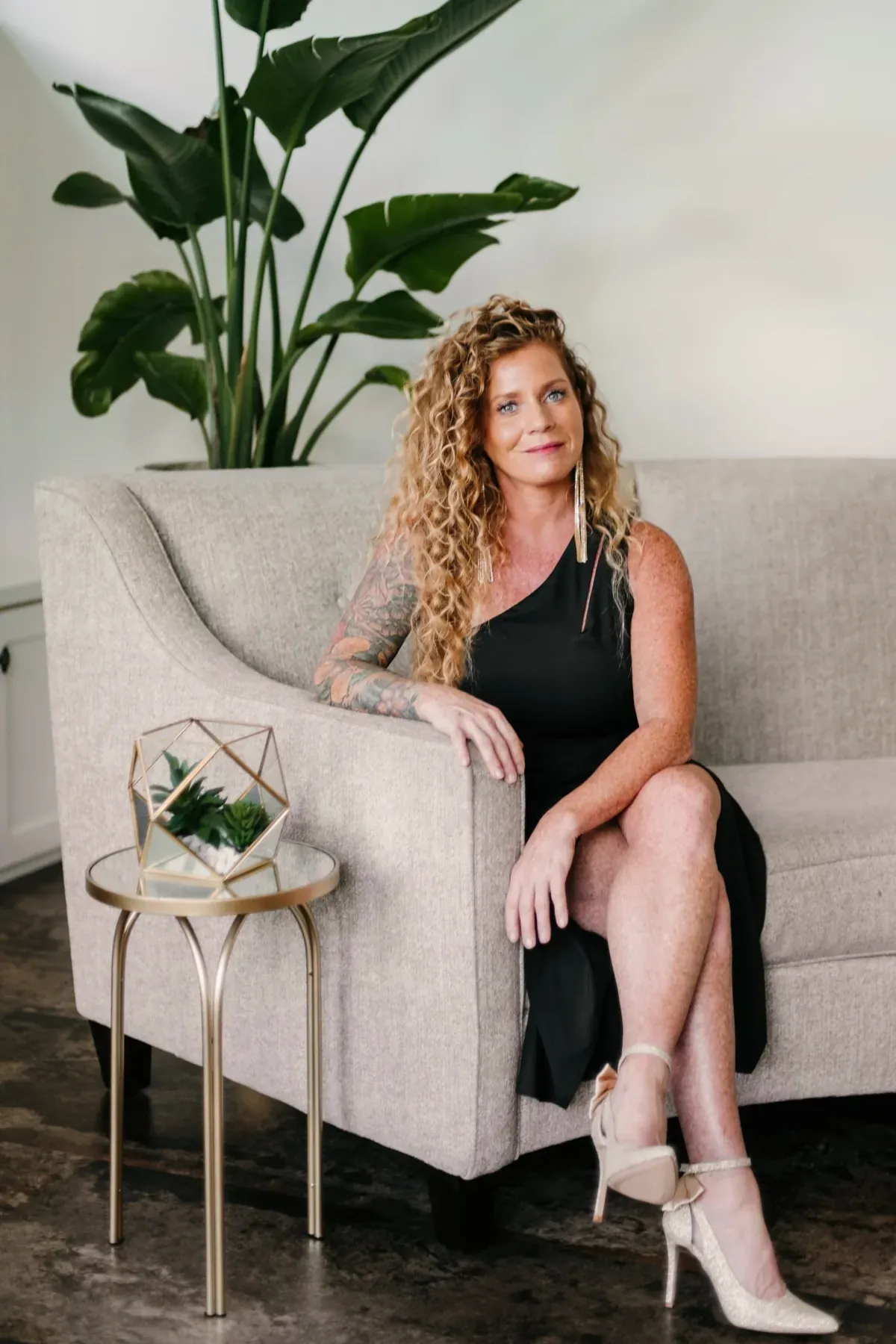 Carrie Drinkwine (Institute of Regenerative Health)
