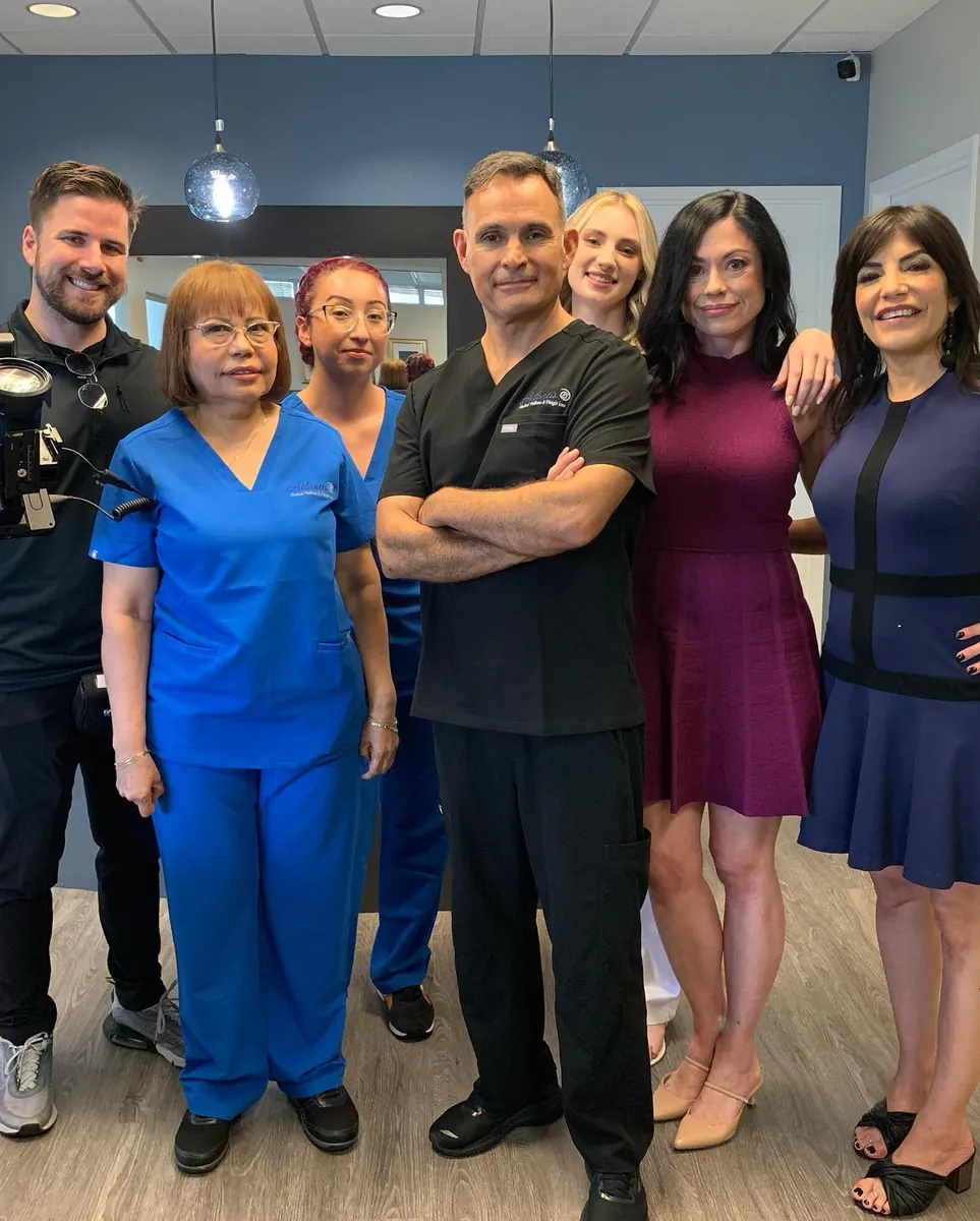 Dr. Ben Gonzalez