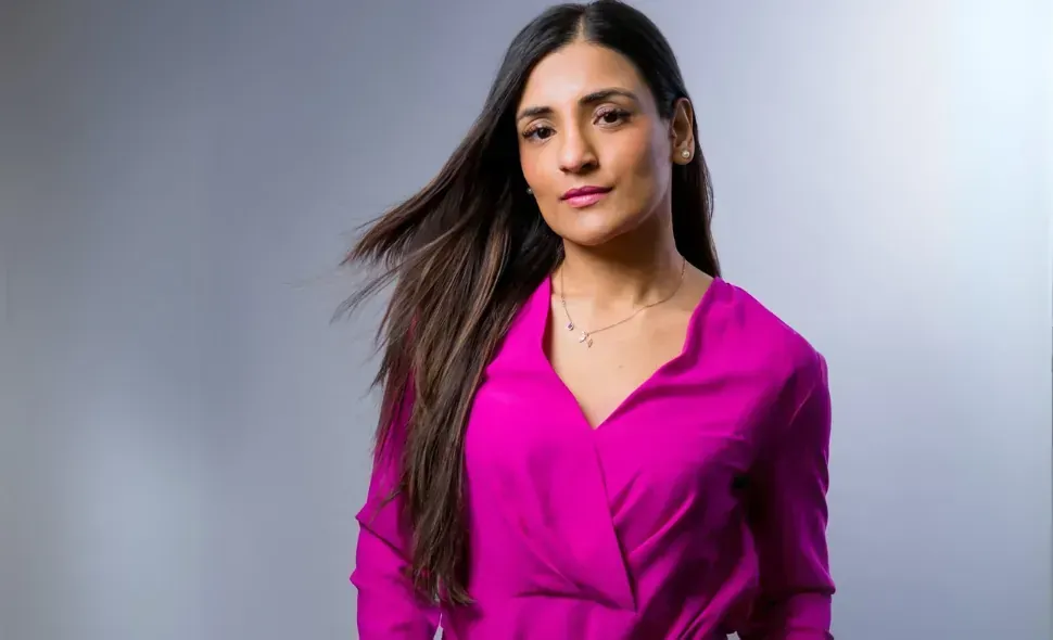 Dr. Lalitaa Suglani