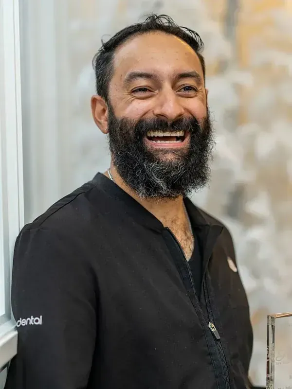 Dr. Murtuza Jaffari