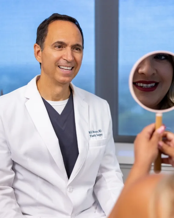 Dr. William Bruno