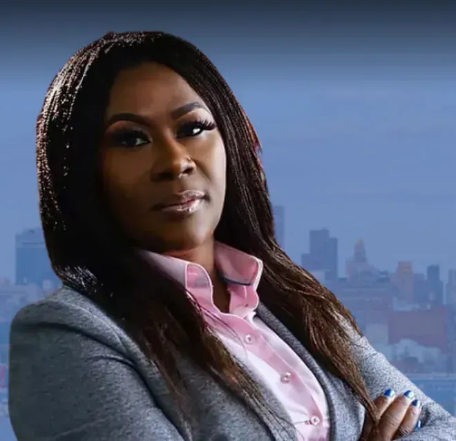 Ifeoma Odunlami (Odunlami Law Firm)