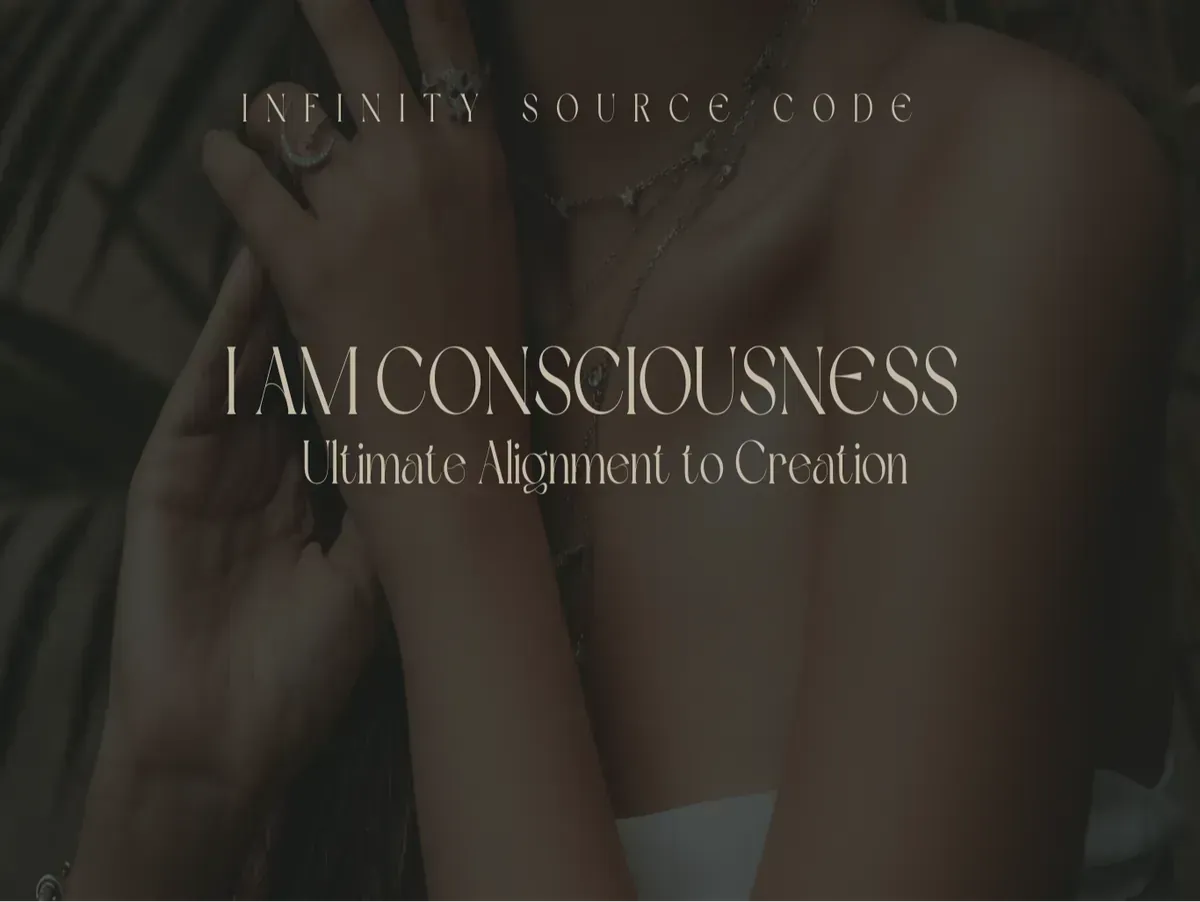 Sheri Collins (Infinity Source Code)
