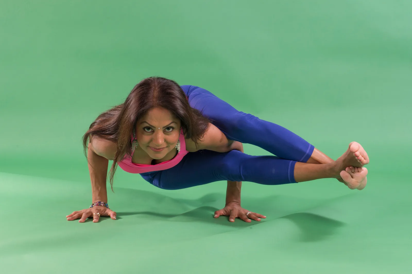 Smita Joshi