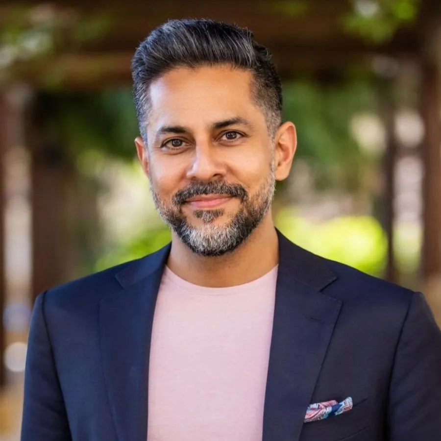Vishen Lakhiani (Mindvalley)